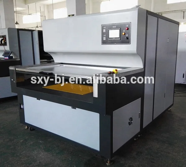 UV LED Exposure Unit / UV LED Exposure Machine for PCB