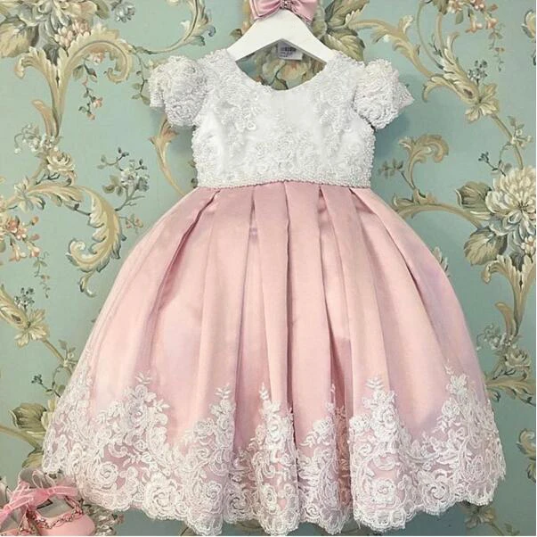 Fashion Kids Yuang Children Tutu Wear of Birthday Party Dress for 5 6 7th 8 9 10 11 12 13 14 Years Old Girl