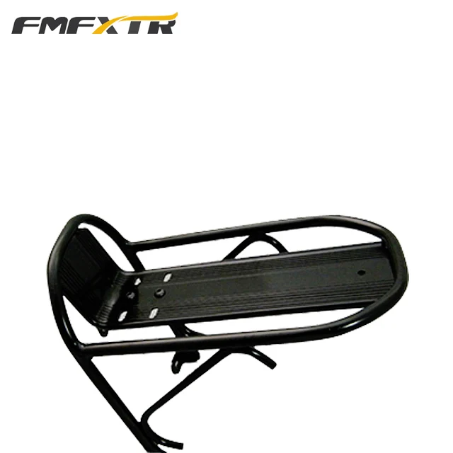 Багажная стойка из алюминиевого сплава для горного велосипеда, передняя стойка, багажник для велосипеда, полка для сумок, аксессуары для велоспорта, нагрузка 10 кг