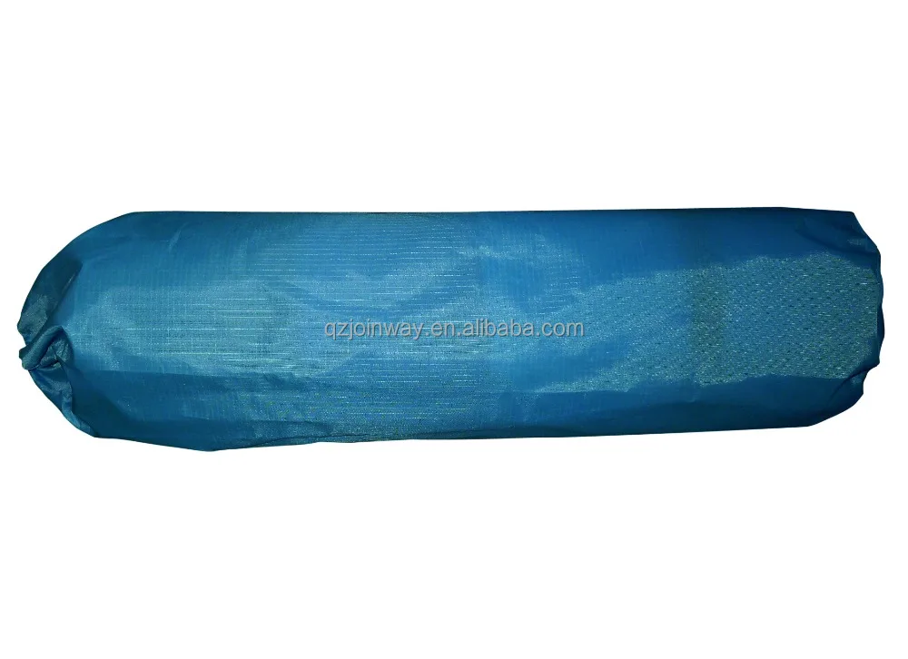 JWH-007A New thick comfortable joinable camping tent floor inflatable sleeping air mat
