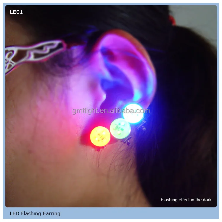 magnet led fridge sticker