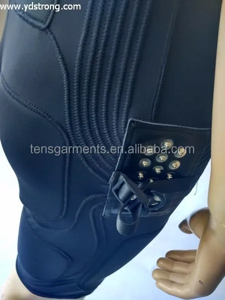 
digital pulse massager acupuncture electric pulse foot massage products 