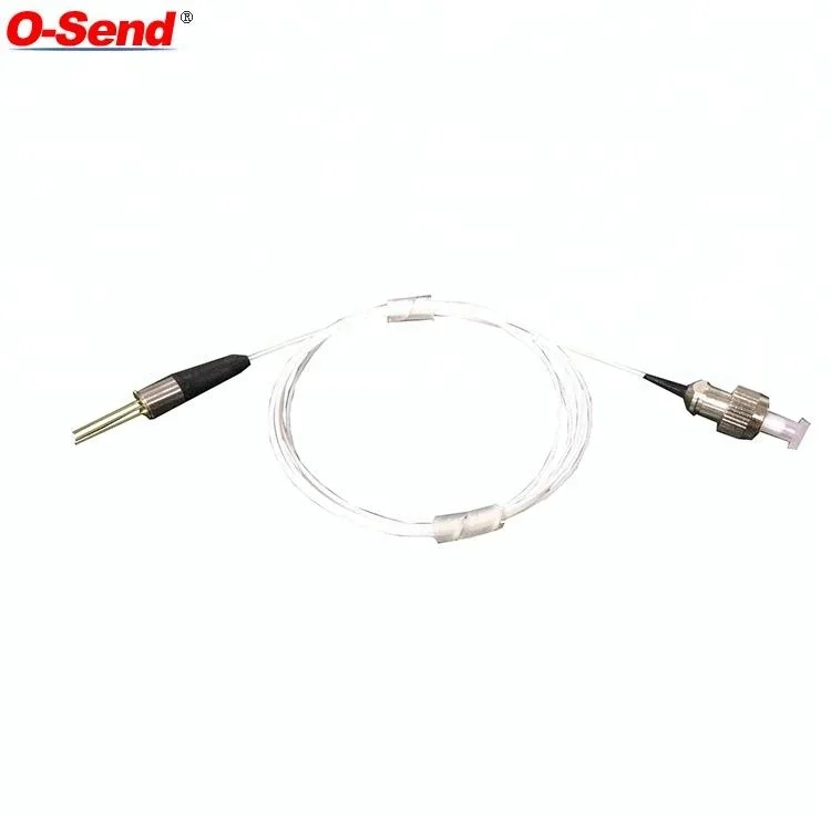 O-Send 1310nm silicon photodiode with applifiber