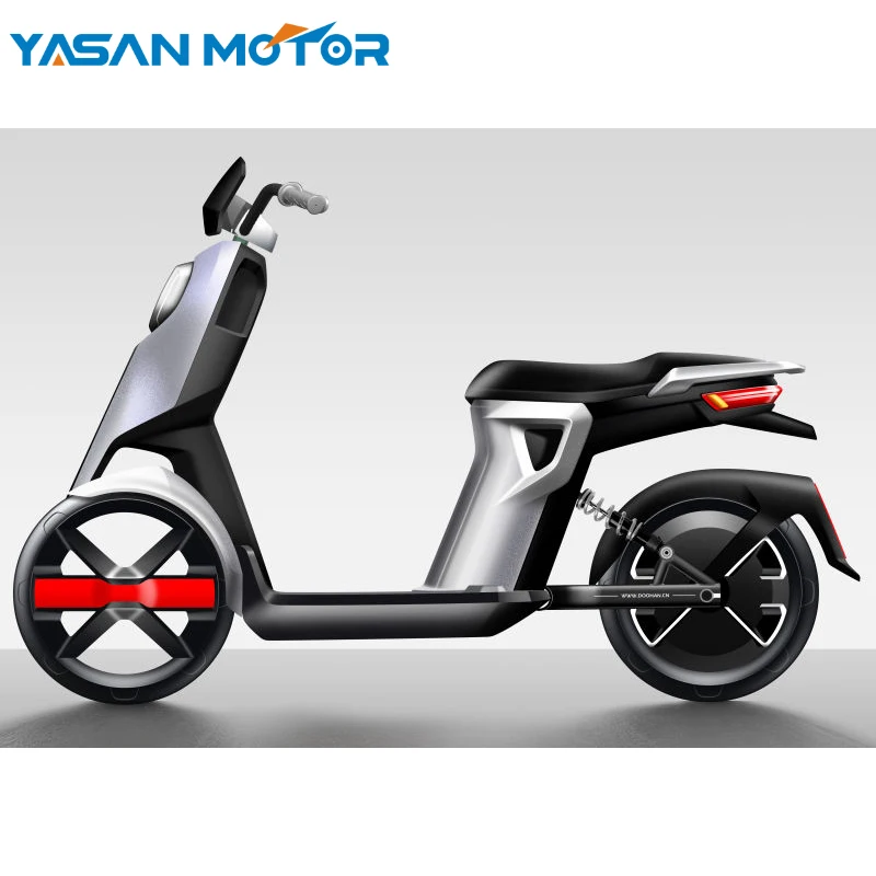 High Quality EEC 1200W Itango 3 Wheel Scooter Electric For Adults