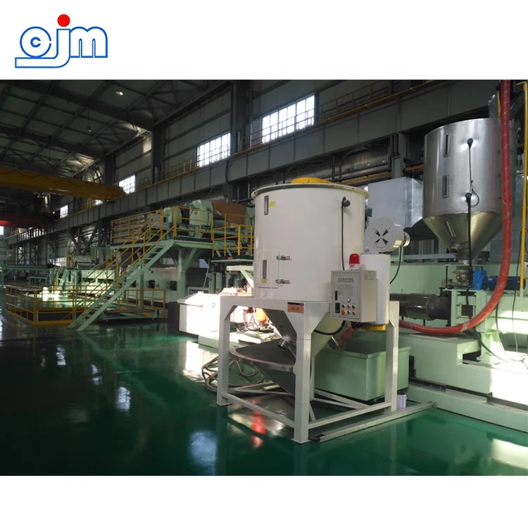 CJM high quality ACP Production Line