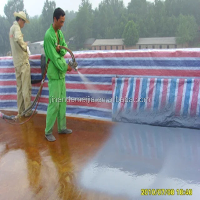 USA high quality Q5200 Pu Spray Machine