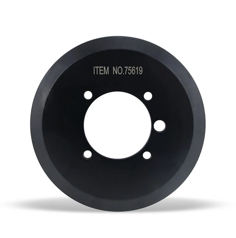 Hongli QG8C-A 2-8 'электрическая машина для резки труб