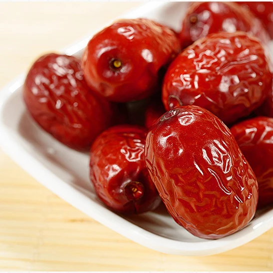 
All kinds of crisp red dates dried fruits online for sale 