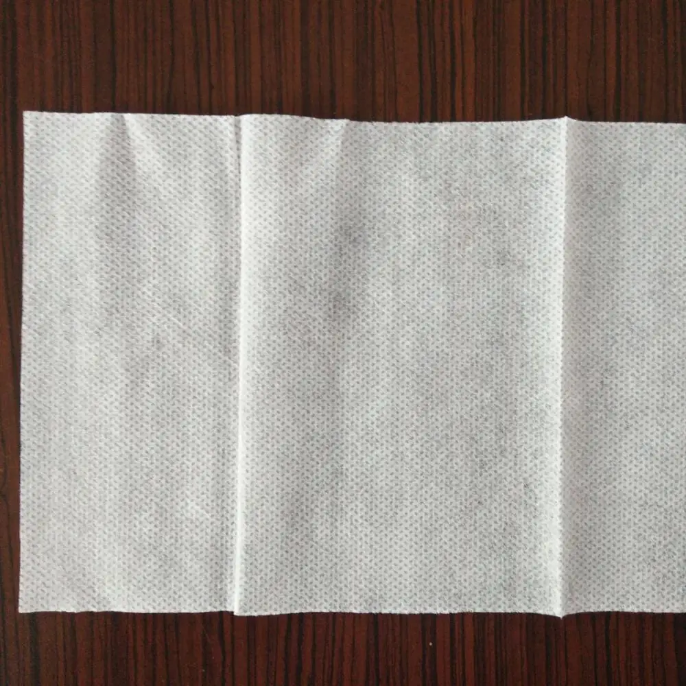 magic preventing static cling dry softener fabric sheet for sale
