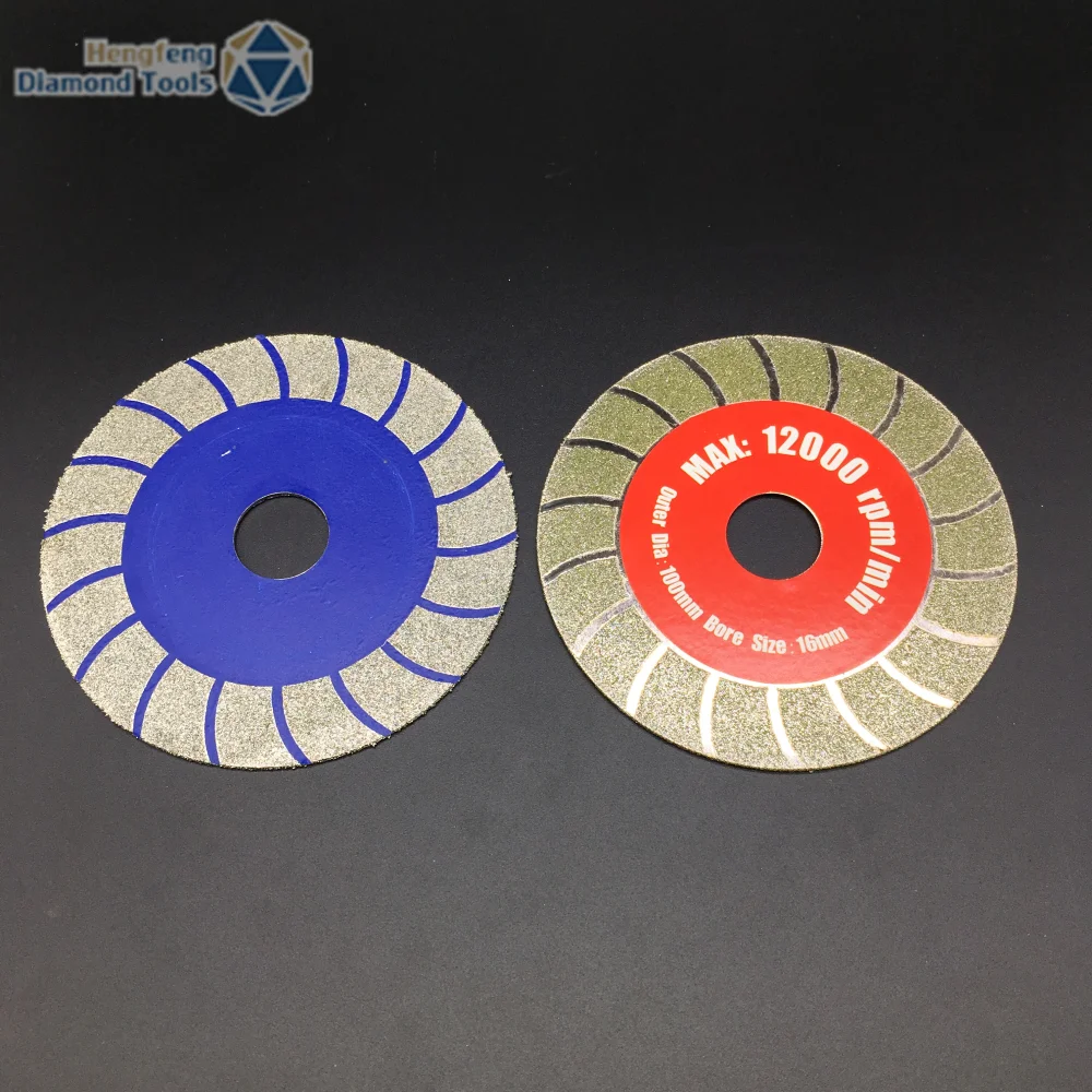 Factory Price Diamond Disc Glass Grinding Wheel Disc