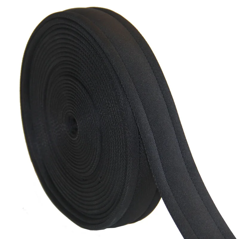 New arrivals twill high elasticity  thick nylon strap webbing 50mm/2 inch