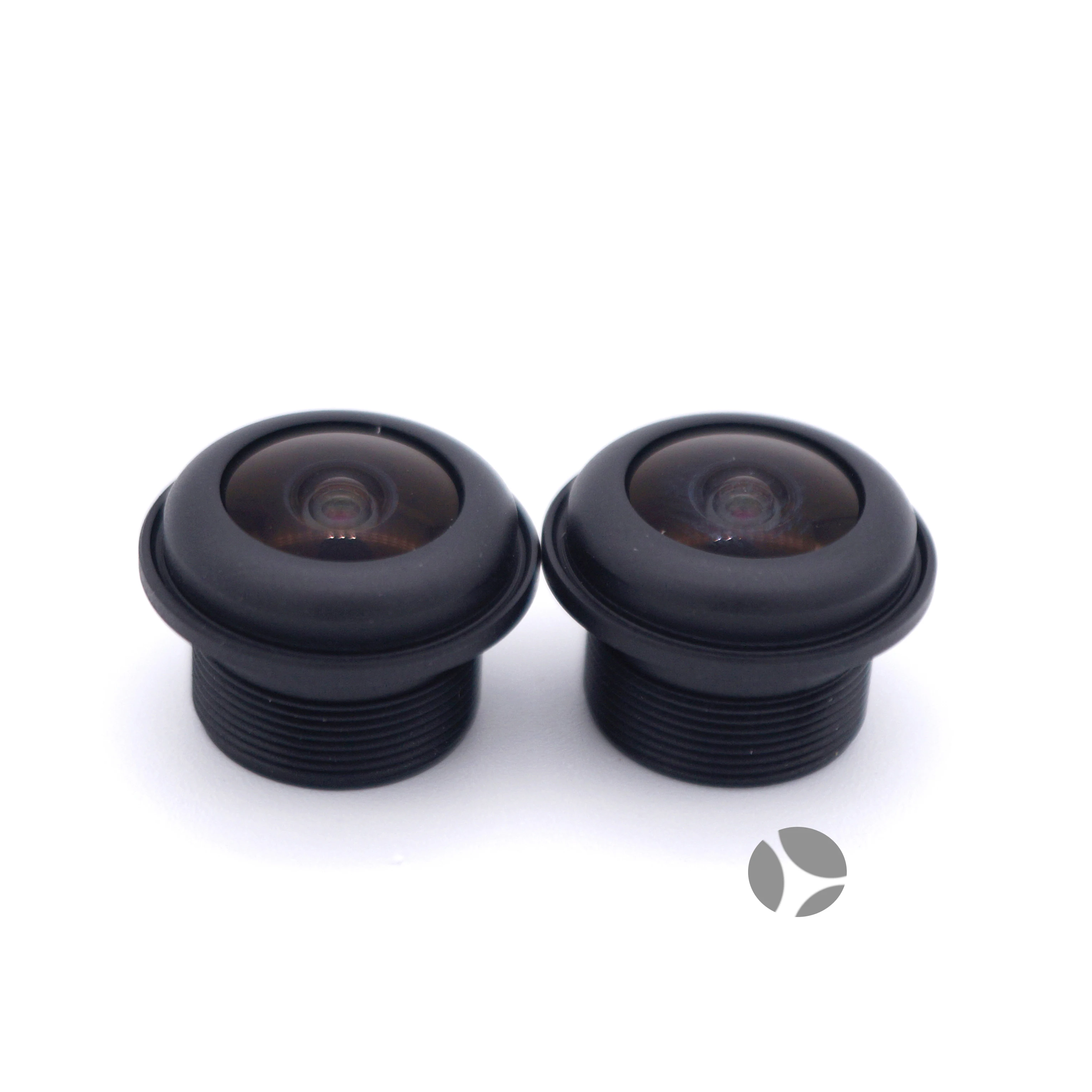 
lens micro 4/3 for car High Quality Professional custom car lens 2.1mm M12 Lens 