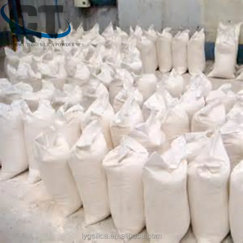 Ultra Fine Industrial Grade Cristobalite powder G325  M3000 for investment casting