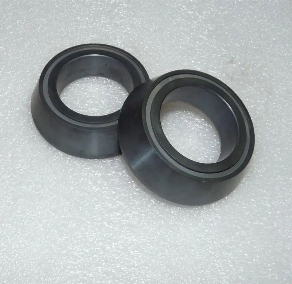 China Manufacturer silicon carbide Bearing Bush/Ring
