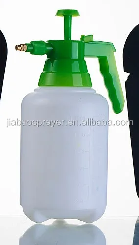 china zhejiang taizhou jiabao 1.5L sprayer