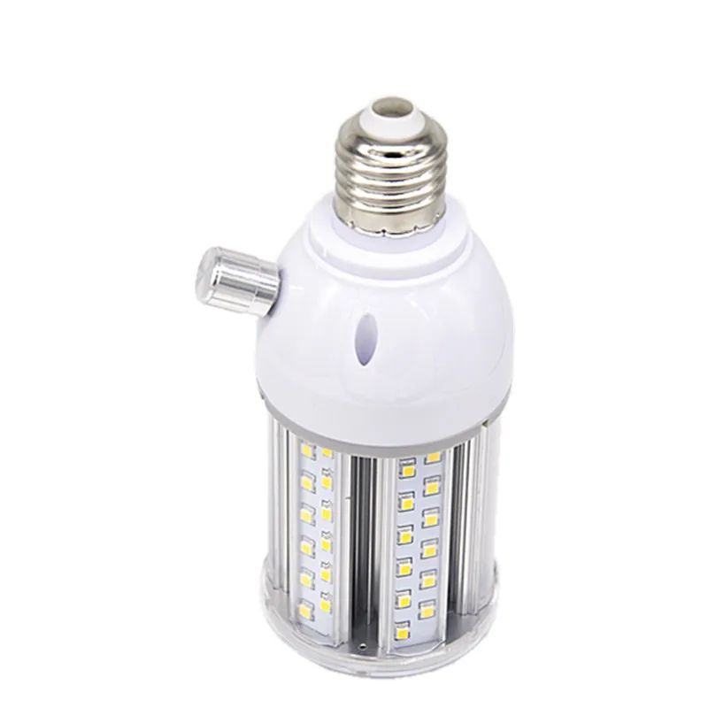 Livarno Lux Lamp China Supplier Smd2835 B22 E27 E26 E40 E39 12W Dc 12V 24V Volt Dimmable Bulbs Led Corn Light