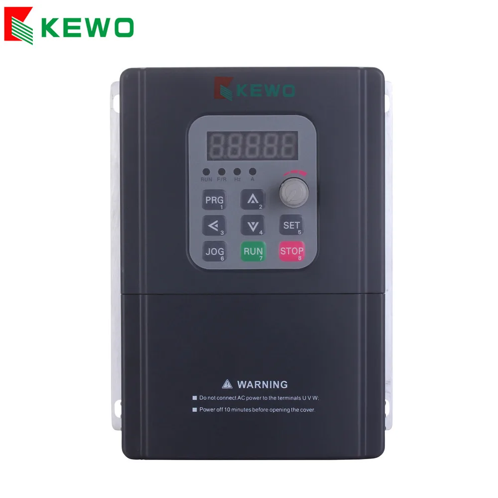 China Frequency Inverter Vector Control  Cards Available