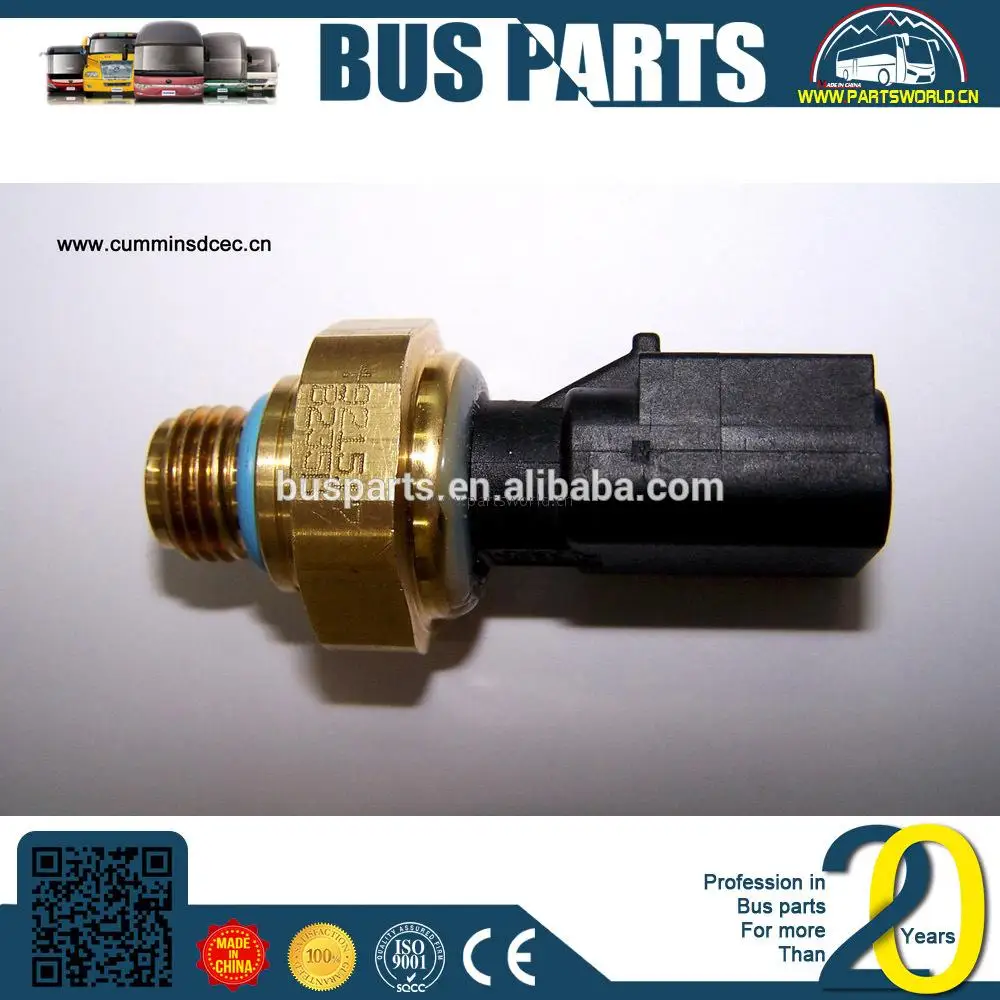 Truck deutz speed sensor for bf6m1013 engine oil temperature China bus