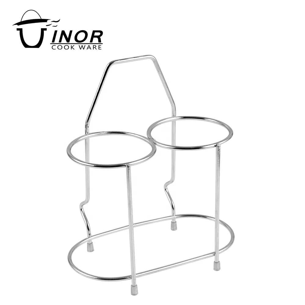 spoon and chopsticks storage stainless steel cutlery holder for table