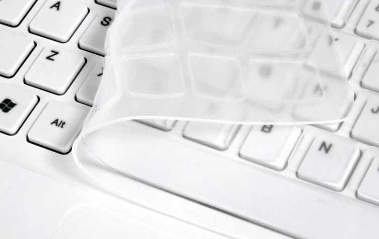 Ultra thin& high transparency,waterproof &dust proof TPU laptop keyboard protector for asus for MacBook Pro/Air