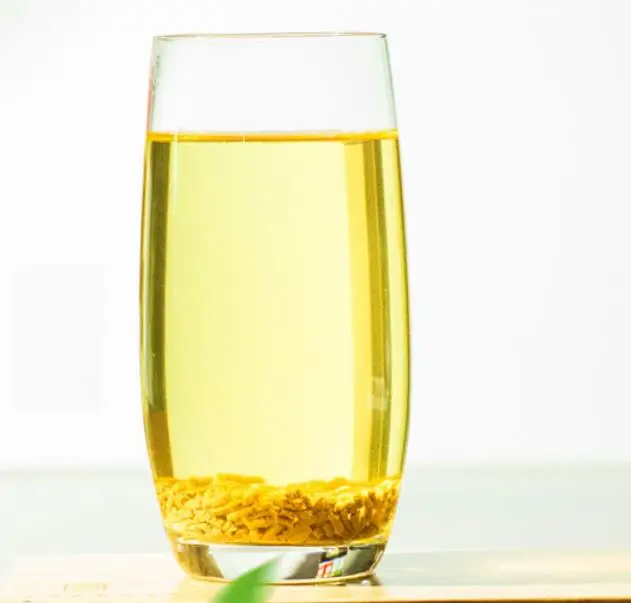 Здоровый чай из гречихи, гречихи, жареные семена фегопиентов