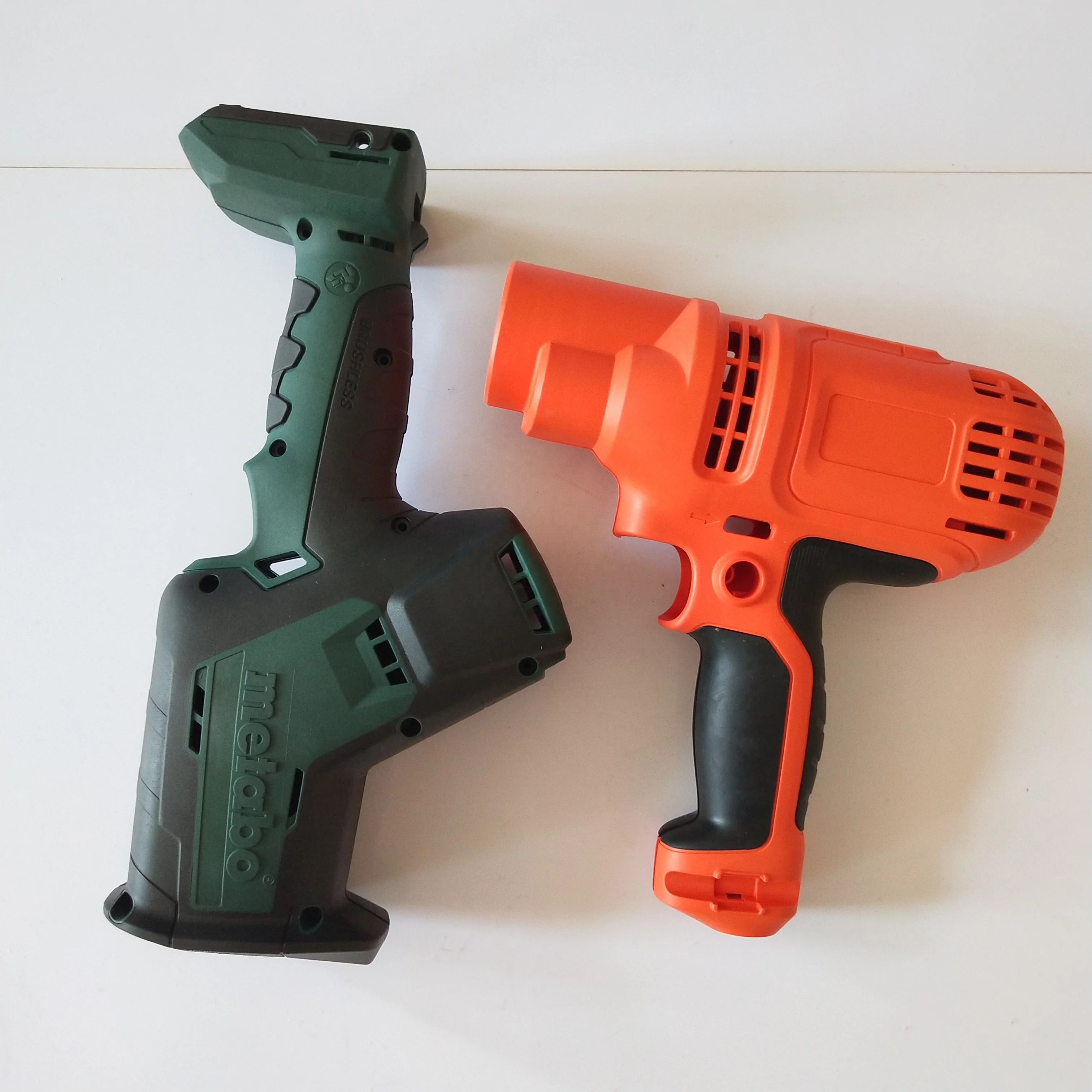 Custom Plastic Products Plastic Parts ABS PP PC POM Plastic Parts