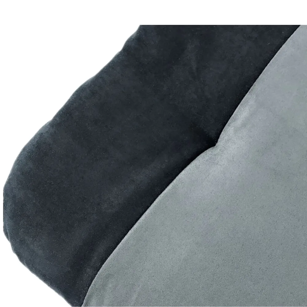 Luxury Dog bed Car Dog Mat with non-slip and Customized Logo Pet Pad Zebra