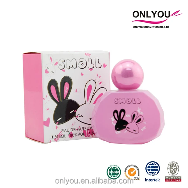 OEM ODM Brand Nice kids perfume OLU657