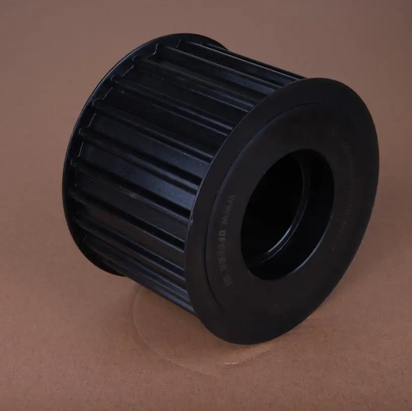 Taper bush pulley, taper lock pulley,timing belt pulley