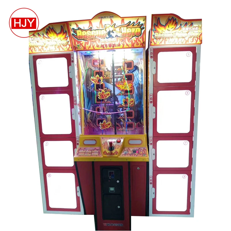 West Golden Dream Coin operated tabletop football arcade shooting race machine soccer pinball sports prize football game machine