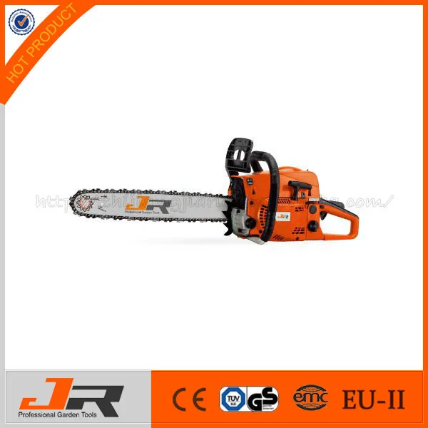 2018 China Supplier tiger chain saw