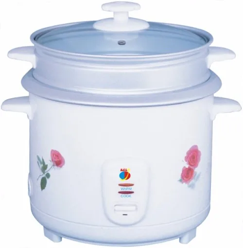 1.8L 2.8L best electric rice cooker double bowl electric 1L 1.5L 2.2L rice cooker