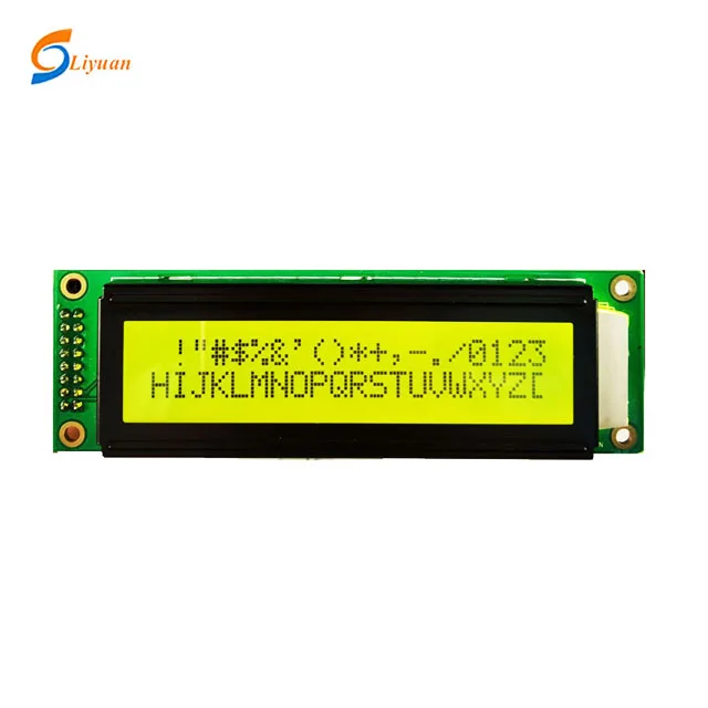 Large e ink lcd display lcd module