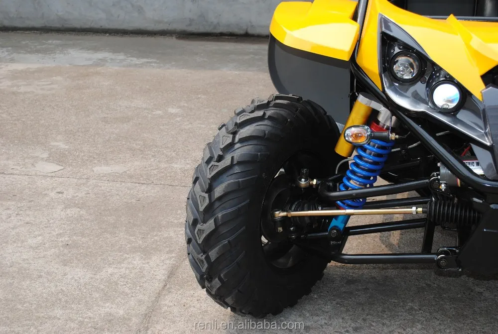 renli 2015 1500cc street legal buggy for sale made in China