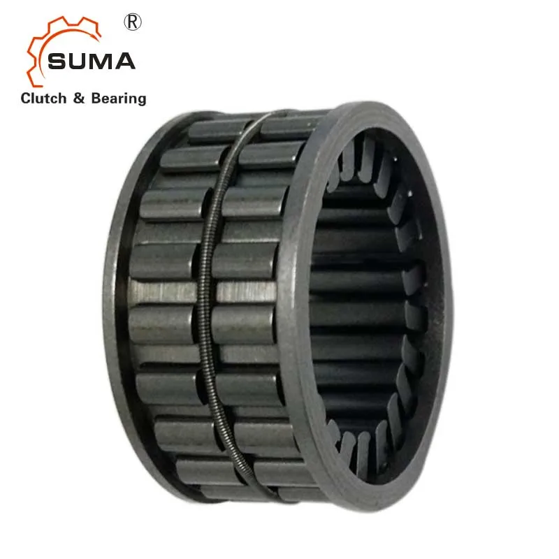 
FE425 FE425Z Double Row Cage Sprag Clutch Bearing for RC Helicopter 