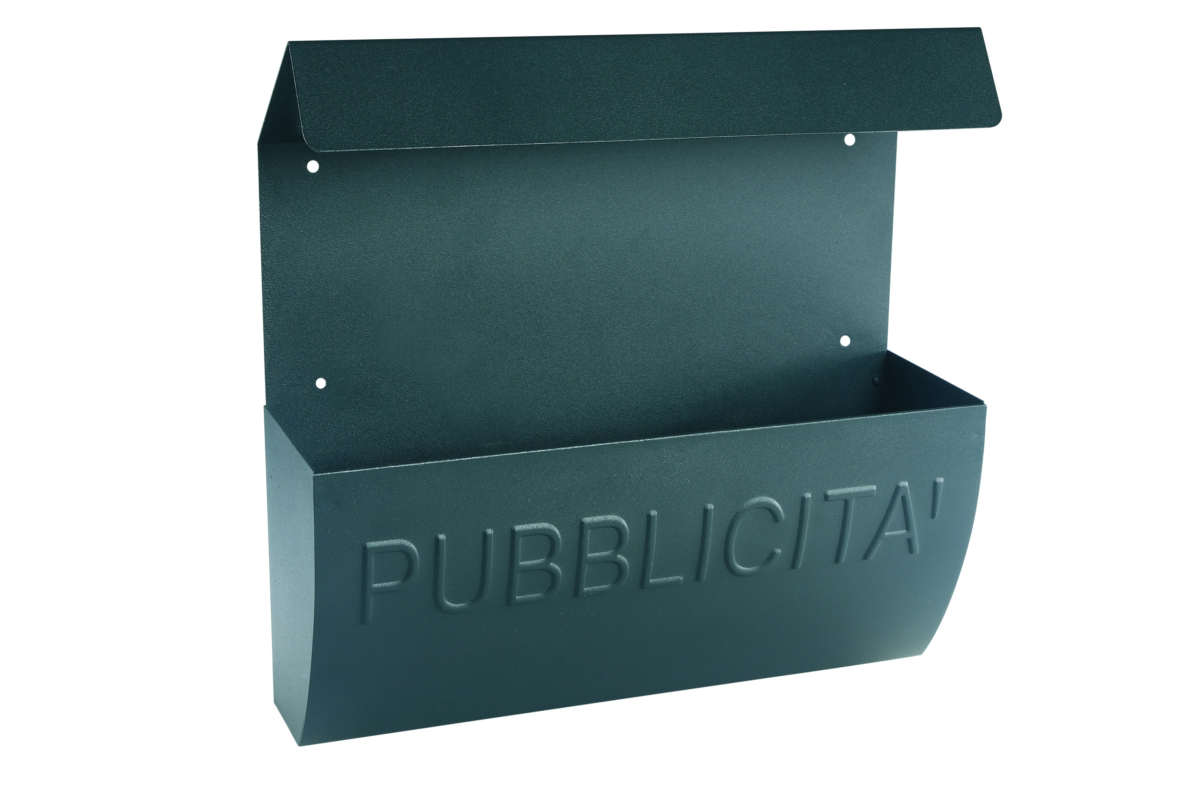 
High quality decorative indoor mailbox 