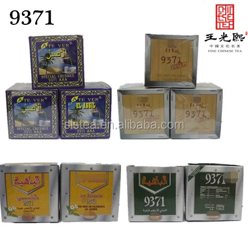 welcome tea importers all over the world with best service for you