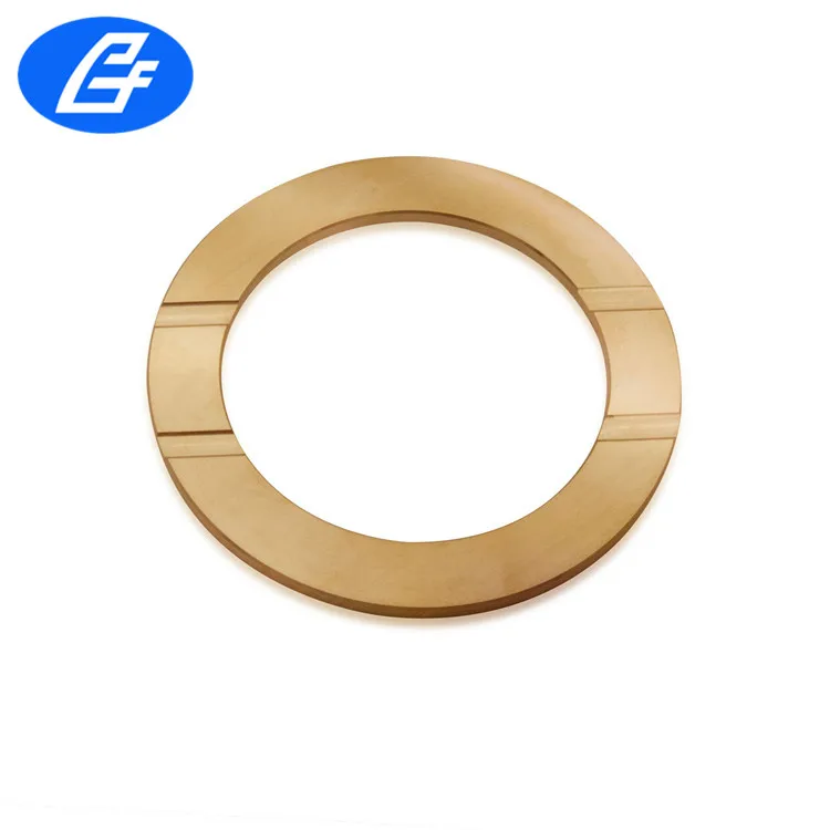 C83600 Copper Alloy Wearing Thrust Washer
