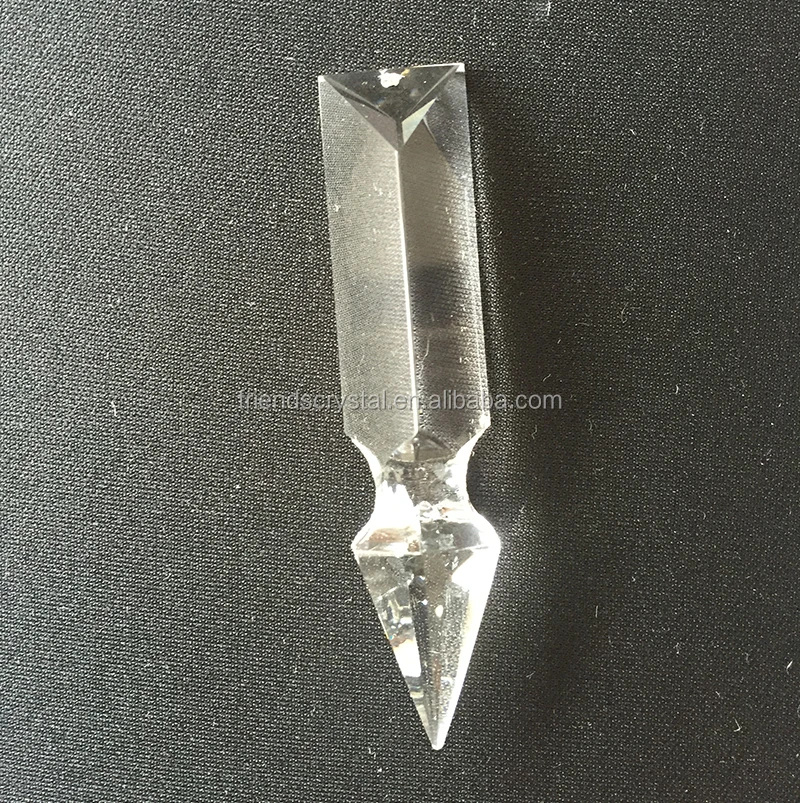 85mm crystal chandelier crystals lighting spare parts