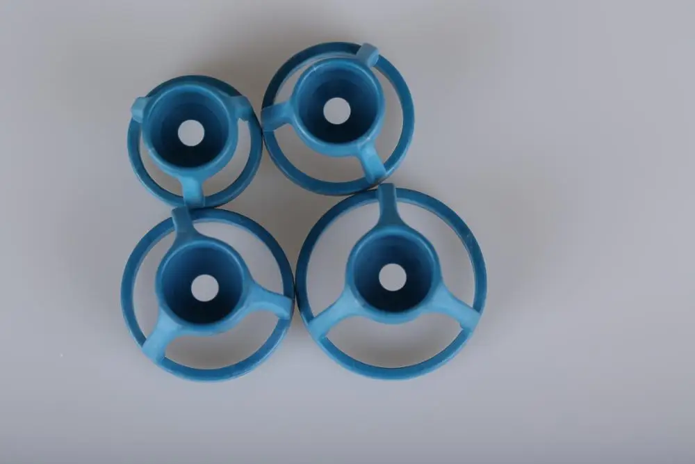 
Sterilized Disposable Uterine Cup(Ceramic) for Gynecology 