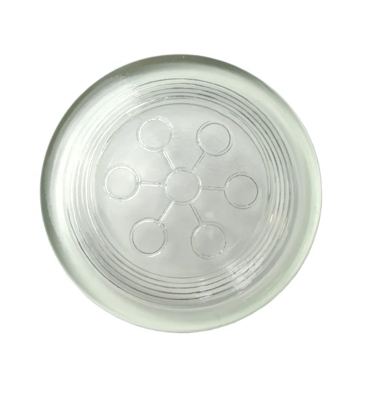 Scalar disc/ negative ion disc for people to improve people physique