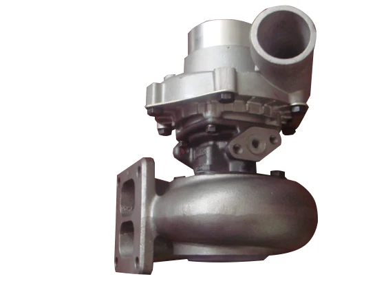 wholesale auto parts PC220-5 TO4B59 465044-0251 6207818210 turbocharger booster turbo engine S6D95 S6D95L