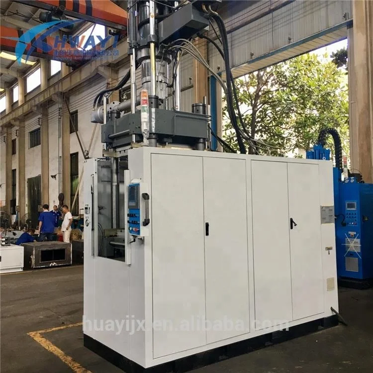 
Rubber Injection Machine for rubber auto parts making 