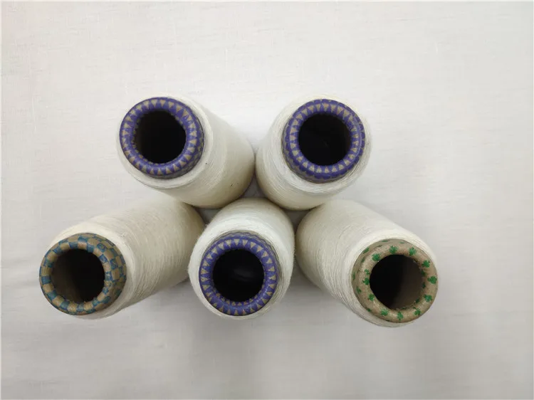 Manufacturer Healthy 8.5nm Hemp Knitting Yarn 100% Hemp Yarn