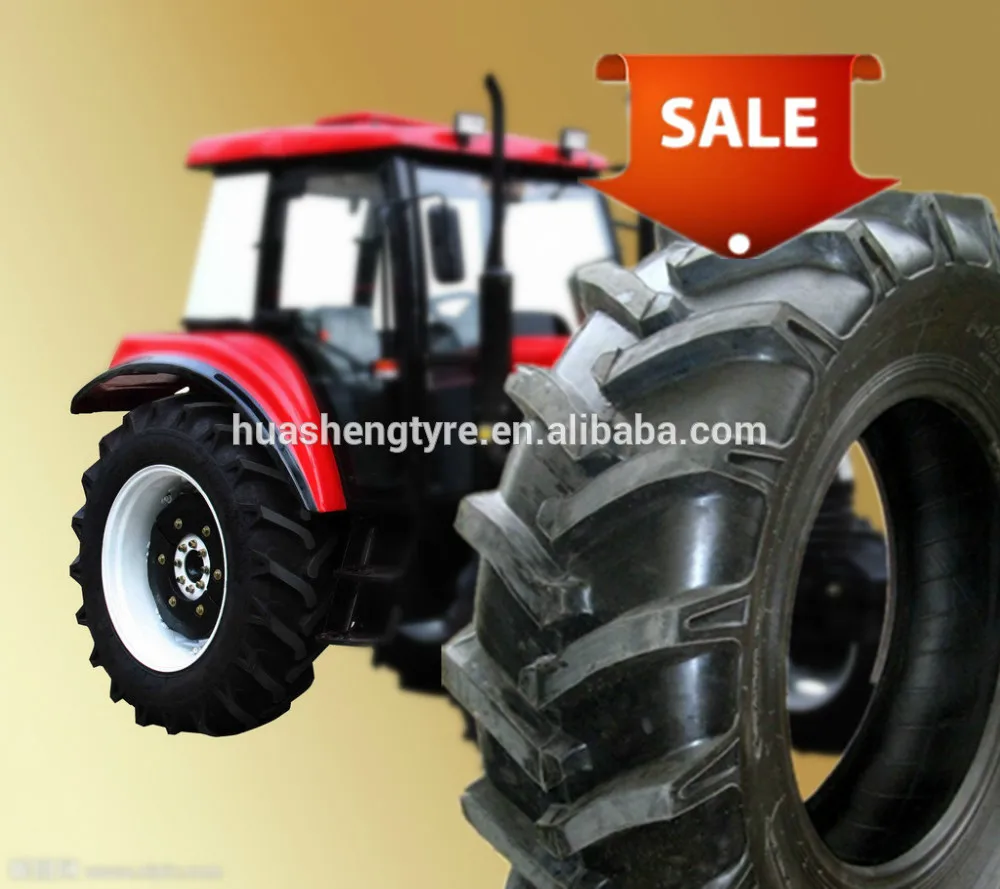 Китай радиальная сельскохозяйственная AGR шины для трактора 320 / 85R28 ( 12.4 R28 ) серии 85 шин