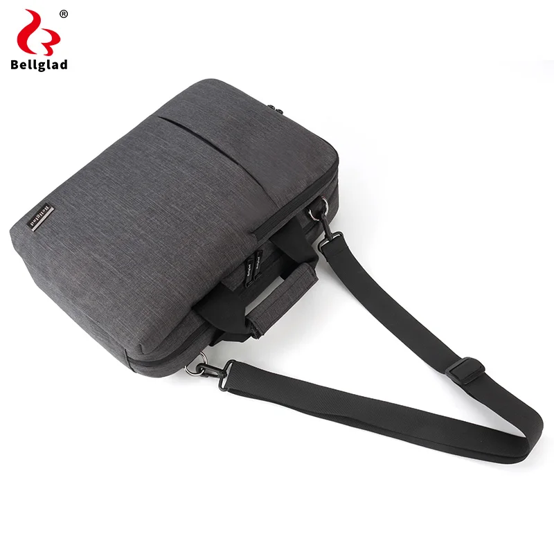 
Unisex Custom Waterproof Convertible Laptop Bag Laptop Backpack 2019 