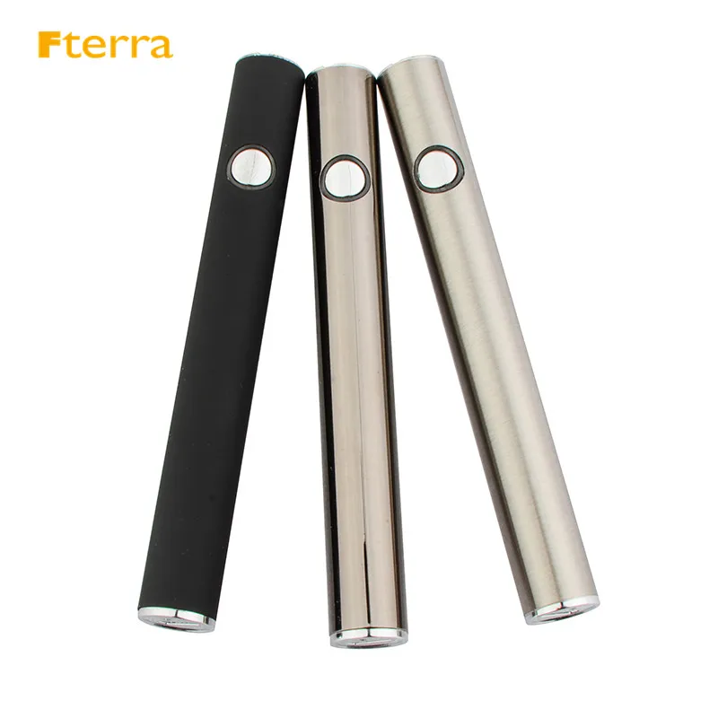 
Wax Pen Vape max Battery E-cig Cbd Vape Pen Custom Logo 510 Thread Battery With Charger Atomizer 