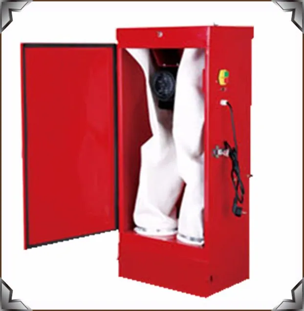 Промышленные Пылеуловители матч с пескоструйным DC09