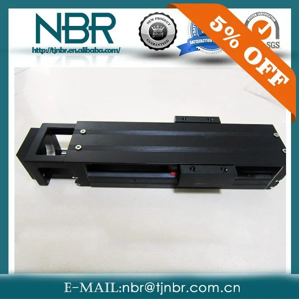HIWIN Industrial Automation Precision Linear Actuator