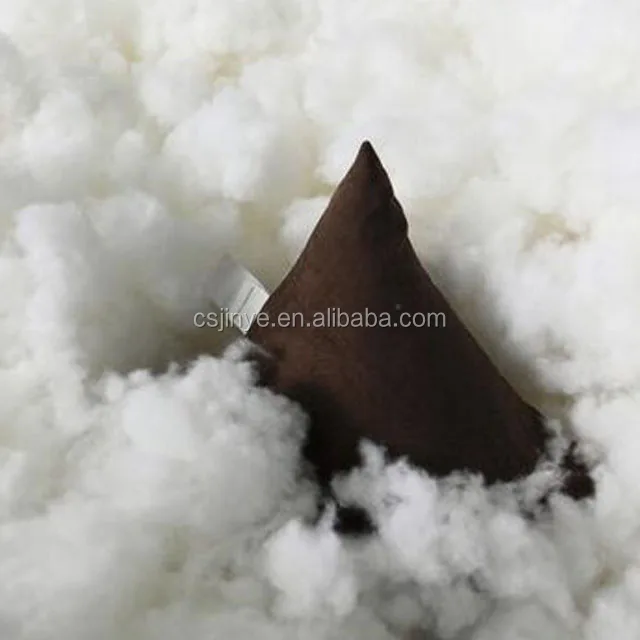 
Teddy bear stuffing material with oeko-tex 100 